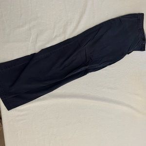 Mens Nautical Pants size 32/34